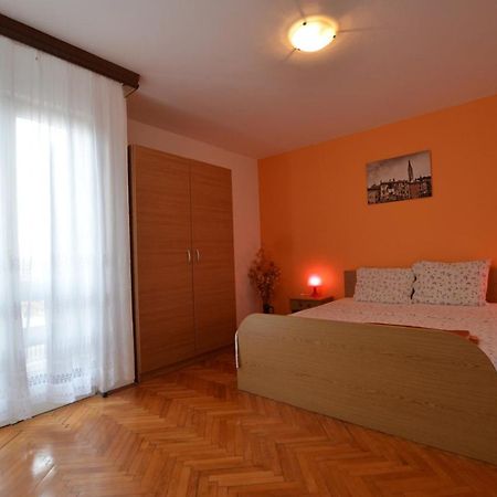 Brigita Apartments Rovinj Exteriör bild