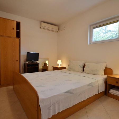 Brigita Apartments Rovinj Exteriör bild