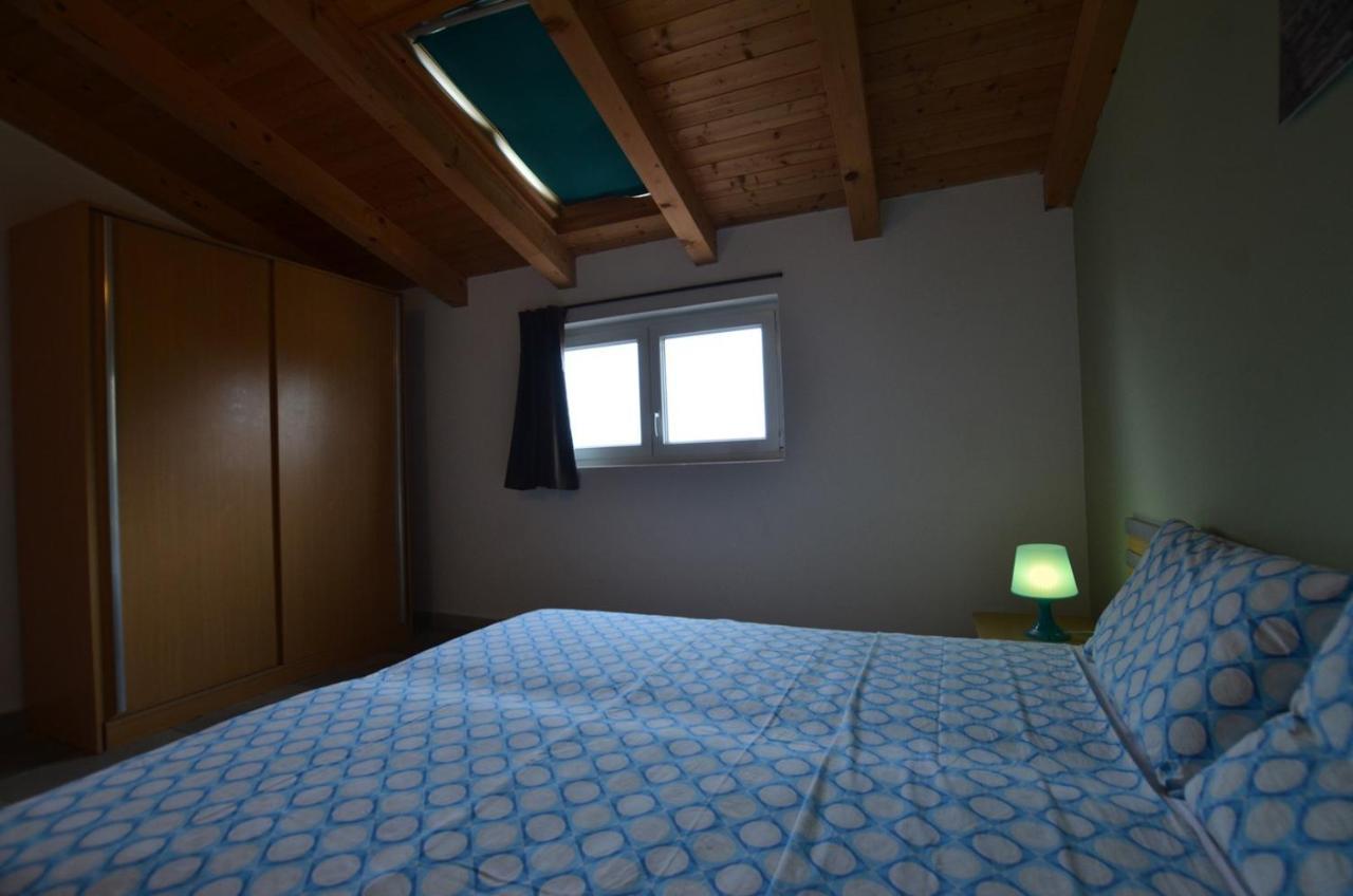 Brigita Apartments Rovinj Exteriör bild