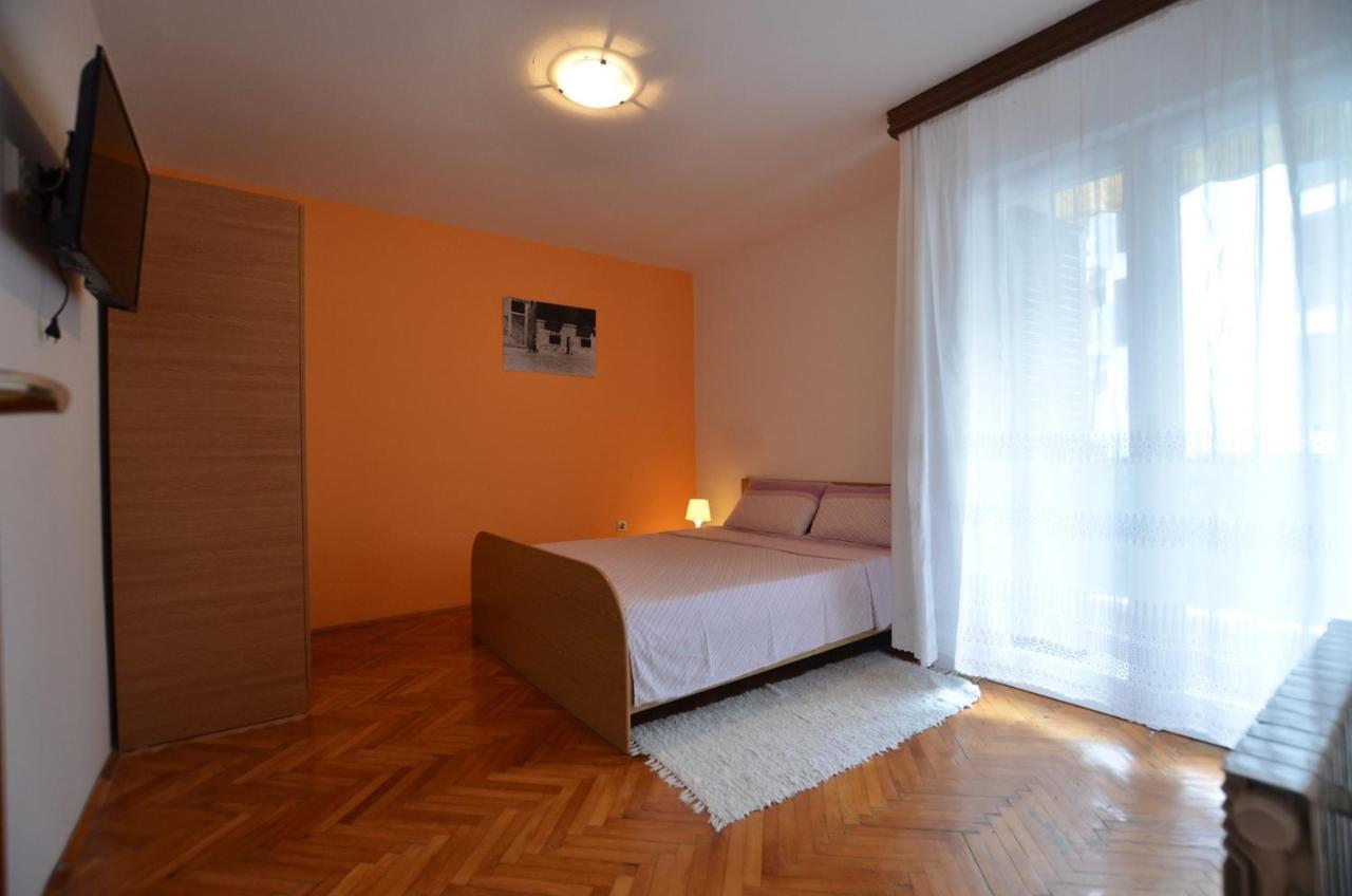 Brigita Apartments Rovinj Exteriör bild