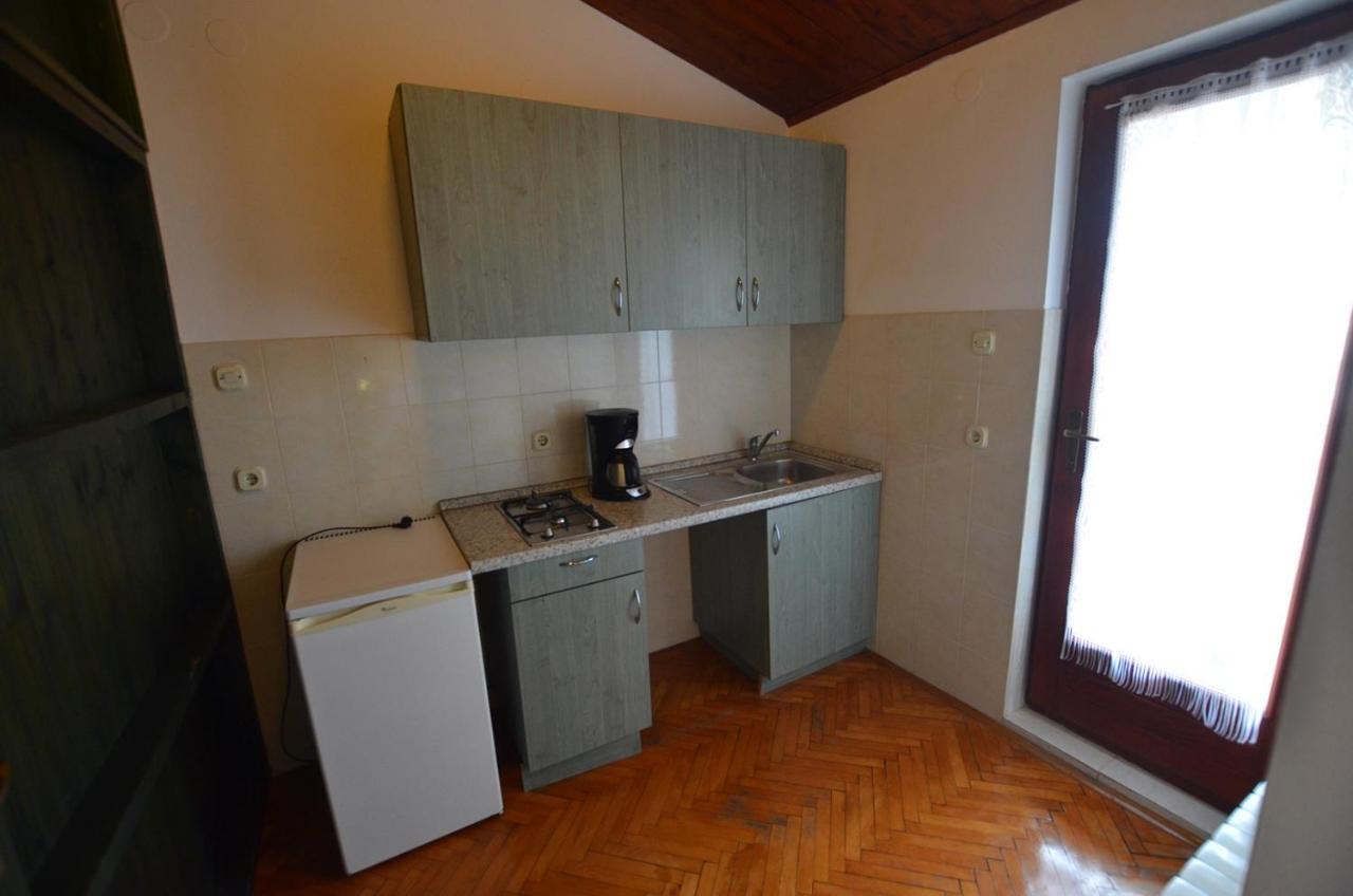 Brigita Apartments Rovinj Exteriör bild