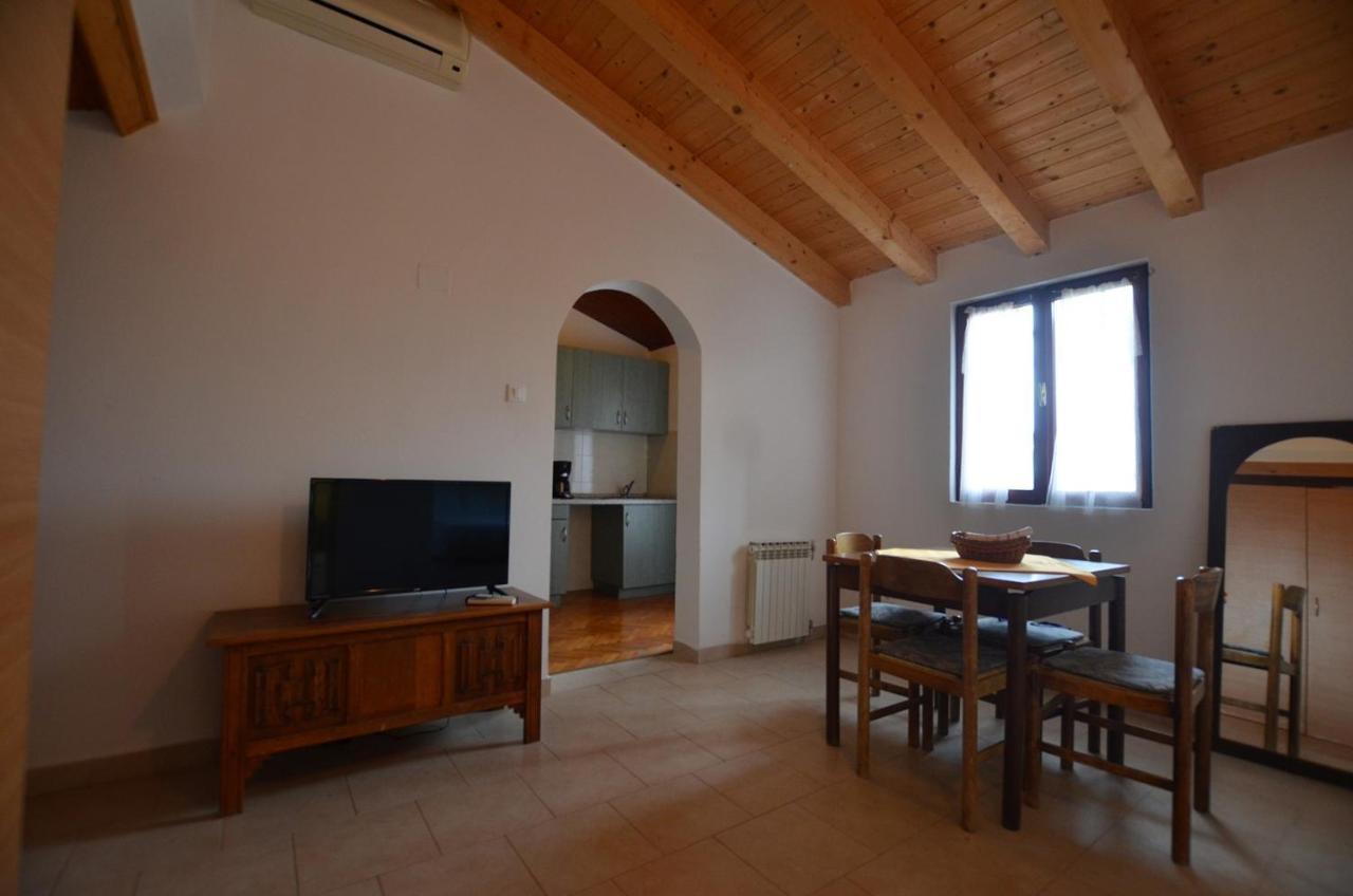 Brigita Apartments Rovinj Exteriör bild