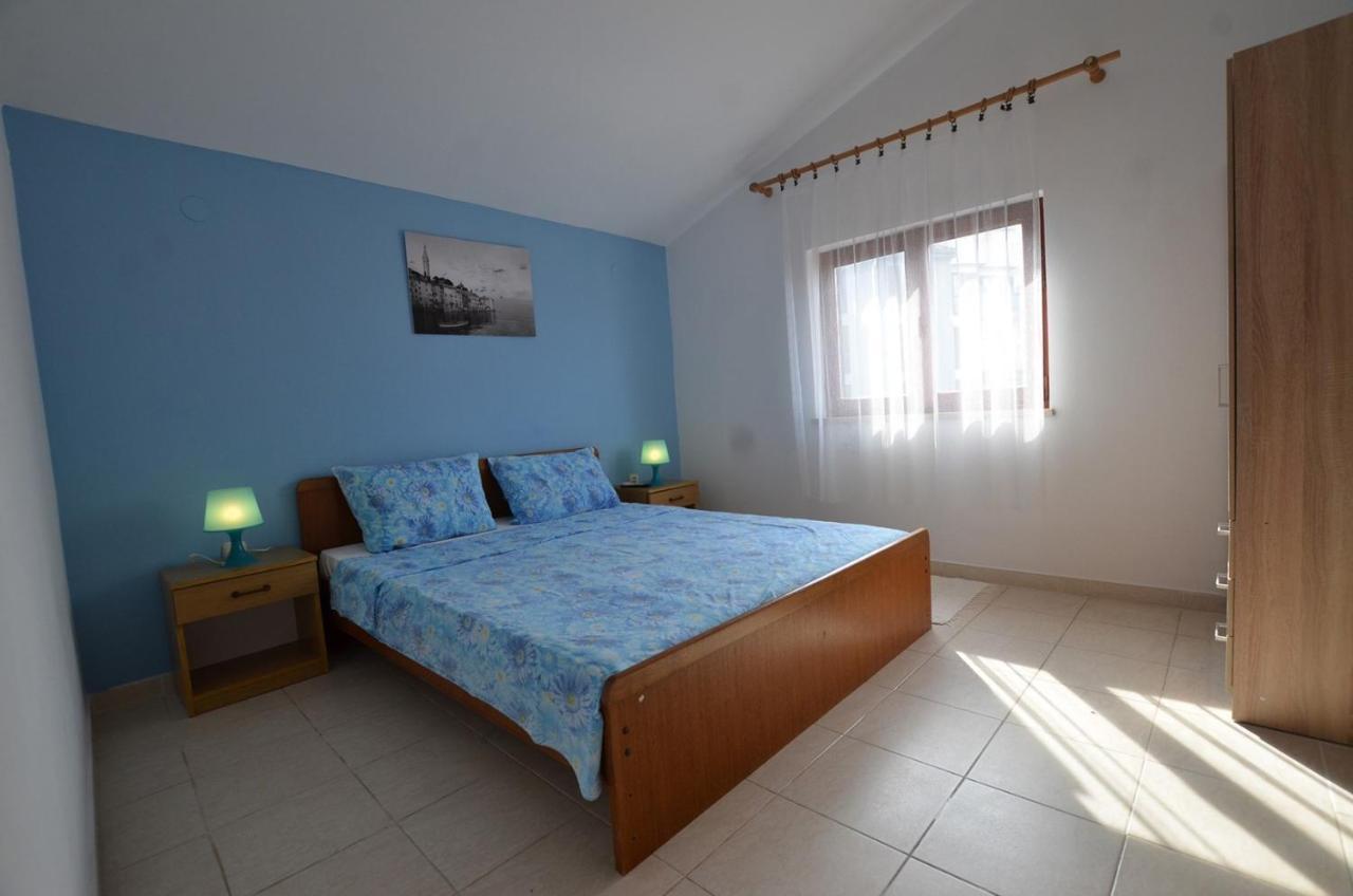 Brigita Apartments Rovinj Exteriör bild