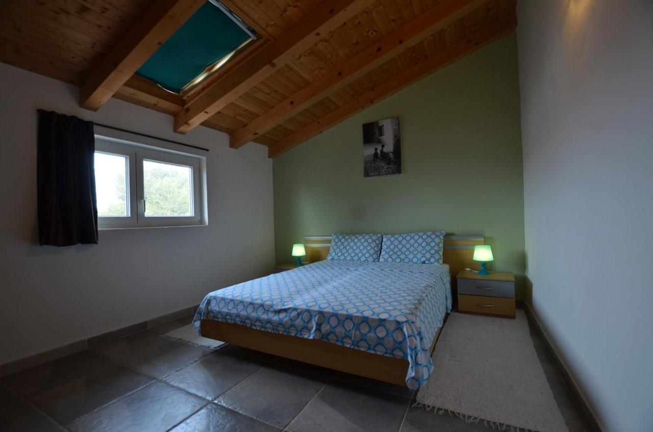 Brigita Apartments Rovinj Exteriör bild