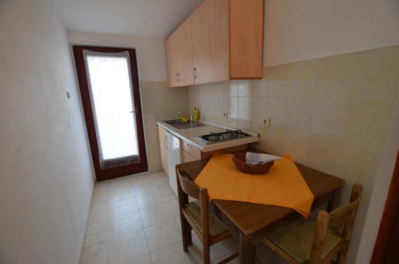 Brigita Apartments Rovinj Exteriör bild