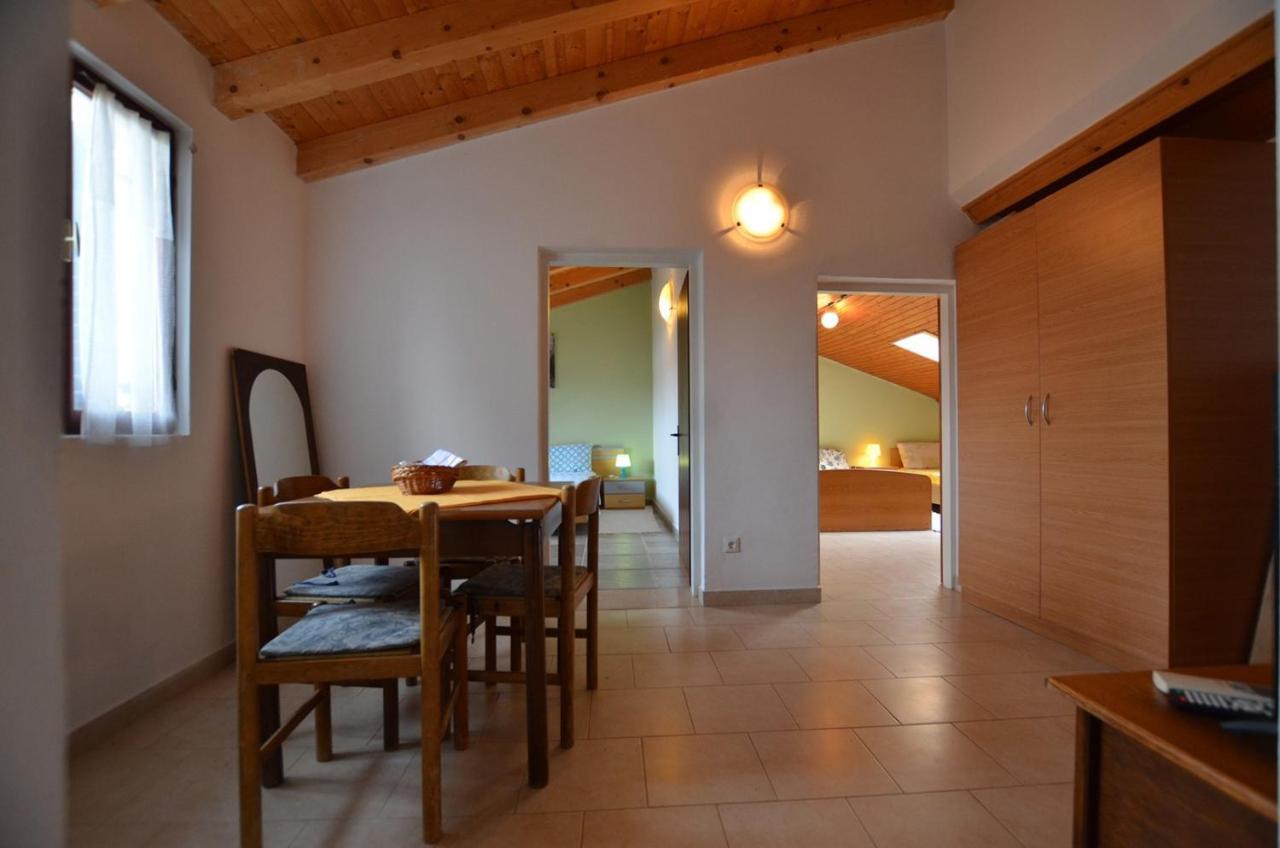 Brigita Apartments Rovinj Exteriör bild