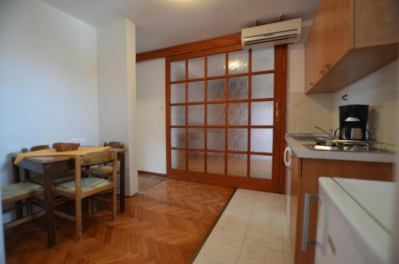 Brigita Apartments Rovinj Exteriör bild