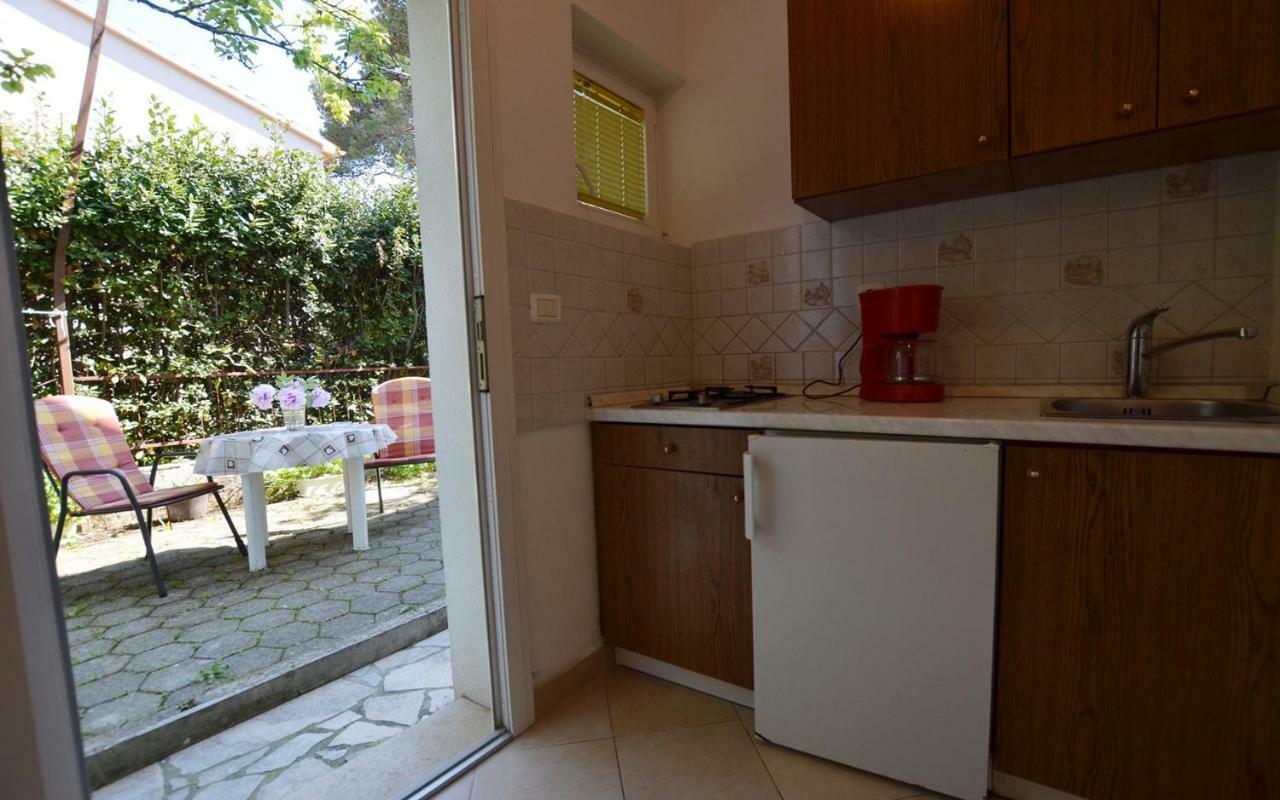Brigita Apartments Rovinj Exteriör bild