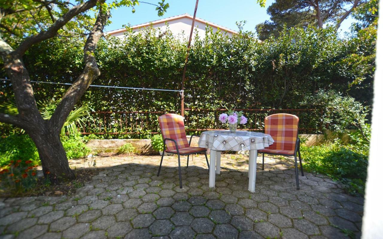 Brigita Apartments Rovinj Exteriör bild