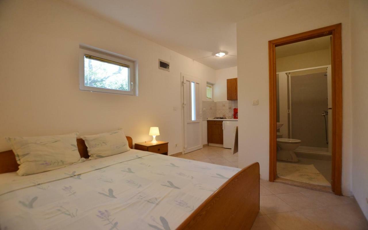 Brigita Apartments Rovinj Exteriör bild