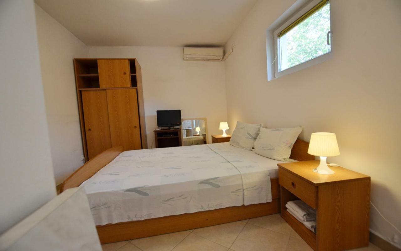 Brigita Apartments Rovinj Exteriör bild